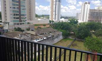 Imagem 2: Apartamento para Locação em Bauru, VILA AVIAÇAO, 3 dormitórios, 3 suítes, 4 banheiros, 3 v