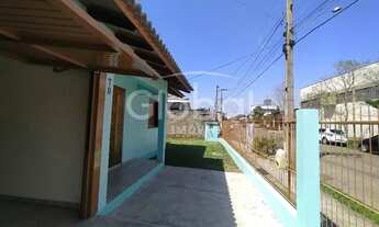 Imagem 4: Casa Sete de Setembro Sapiranga