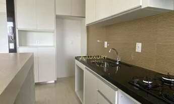 Imagem 4: Apartamento com 2 suítes para alugar, 84 m² por R$ 6.770/mês - Piemonte - Nova Lima/MG