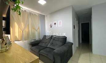 Imagem 2: Apartamento com 2 dormitórios à venda, 77 m² por R$ 300.000,00 - Vila Mafalda - Jundiaí/SP