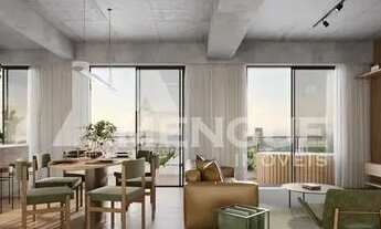 Imagem 5: Apartamento com 2 dormitórios e 2 vagas à venda no bairro Chácara das Pedras em Porto Ale