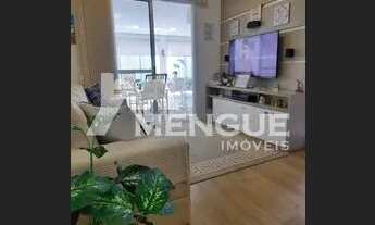 Imagem 5: Casa em Condomínio de 2 Dormitórios e 2 vagas à venda Terra Nova reserva 2 em Alvorada com