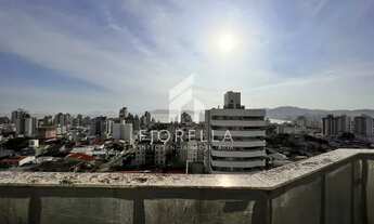 Imagem 2: Apartamento Dúplex com 03 dormitórios 03 suites no bairro Estreito em Florianópolis