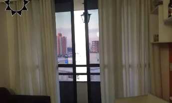 Imagem 6: APTO JAGUARIBE Apartamento com 3 dormitórios