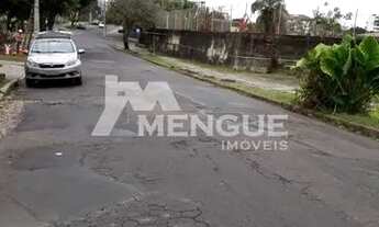 Imagem 6: Terreno residencial ou comercial à venda no bairro Cristo Redentor em Porto Alegre com 374