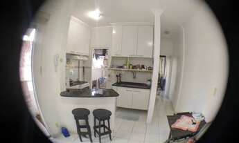 Imagem 3: Apt 1/4 mobiliado