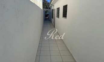 Imagem 4: Casa com 2 dormitórios para alugar, 70 m² por R$ 1.713,00/mês - Jardim Imperador - Suzano