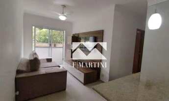 Imagem 3: Apartamento com 3 dormitórios à venda, 82 m² por R$ 275.000,00 - Parque Santa Cecília - Pi