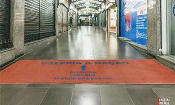 Imagem 3: Apartamento Jk mobiliado a venda no Centro de Porto Alegre - ORT64803