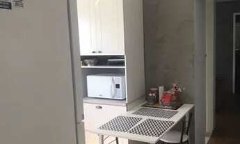 Imagem 4: Casa para venda com 100 metros quadrados com 3 quartos em Jordanópolis - Arujá - SP