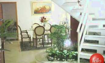 Imagem 2: São Paulo - Casa Padrão - Santana