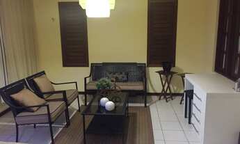 Imagem 4: Apartamento com 3 quartos em Pirangi, no Solar da Praia