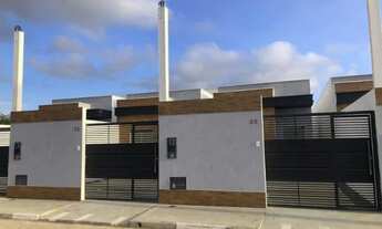 Imagem: Casas no Sim próximo a FTC