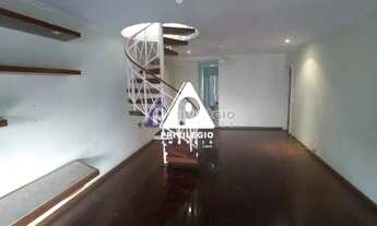 Imagem 1: Cobertura à venda, 3 quartos, 1 suíte, 2 vagas, Tijuca - RIO DE JANEIRO/RJ