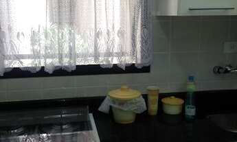 Imagem 4: Apto temporada ou VENDA(paralela da praia) com 115 m2 c/ 4 quartos em Enseada / 2 vgs - Gu