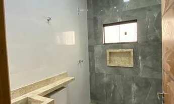 Imagem 6: 1 casa disponível Setor Santos Dumont Goiânia-GO