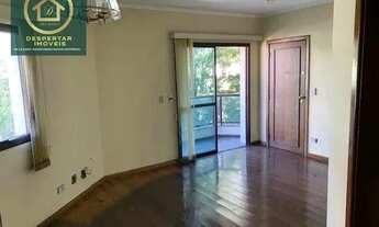 Imagem 2: Apartamento com 3 dormitórios à venda, 80 m² por R$ 487.000,00 - Parque São Domingos - São