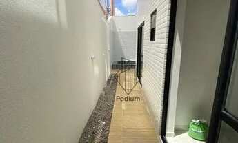 Imagem 6: Apartamento térreo com piscina privativa nas proximidades de farmácia, restaurantes e shop