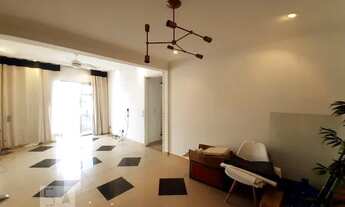 Imagem 1: Apartamento para Aluguel - Cascadura, 2 Quartos, 78 m2