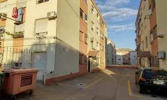 Imagem: PORTO ALEGRE - Apartamento Padrão - Jardim