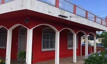 Imagem 3: Casa com ponto comercial a venda em Serraria BR101