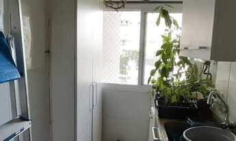 Imagem 7: Apartamento para venda com 89 metros quadrados com 3 quartos em Jacarepaguá - Rio de Janei