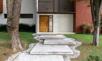 Imagem 2: SANTANA DE PARNAÍBA - Casa de Condomínio - Alphaville 09