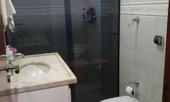 Imagem 3: Lindo apartamento com 2 dormitórios à venda, 73 m² por R$ 290.000 - Jardim Glória - Americ