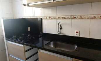 Imagem 6: Apartamento para locação, Parque das Nações, Santo André, SP