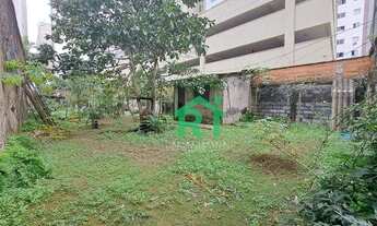 Imagem 6: Terreno à venda, próximo a praia, 486 m² por R$ 1.000.000 - Pitangueiras - Guarujá/SP