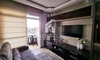 Imagem 4: Apartamento com 03 dormitórios sendo 01 suíte em São José