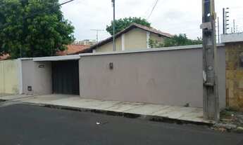 Imagem 2: Casa no bairro de Fátima com 3 quartos sendo 2 suítes