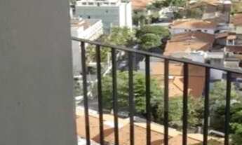 Imagem 3: Apartamento 55m² para locação com 2 dormitórios em excelente localização