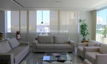 Imagem 7: Imperdível Cobertura - Condomínio Península - Barra da Tijuca