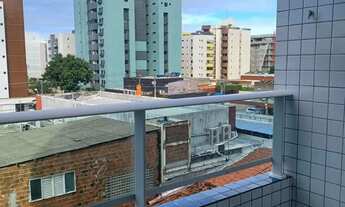 Imagem 7: Alugo apartamento Mobiliado no Cabo Branco