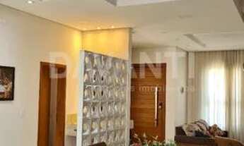 Imagem 3: Casa - Jardim Residencial Dona Lucilla - Indaiatuba