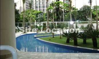 Imagem 2: 96996 Apartamento para venda possui 165 metros quadrados com 2 quartos - São Paulo - SP