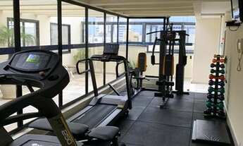 Imagem 6: Apartamento para aluguel possui 30 metros quadrados com 1 quarto em Consolação - São Paulo