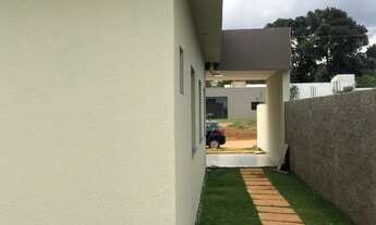 Imagem 5: OPORTUNIDADE! ATENÇÃO! Casa dos Sonhos! Cond. Fechado! Alto Padrão! Fino Acabamento! 565M²