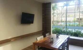 Imagem 4: Apartamento para aluguel com 50 metros quadrados com 2 quartos