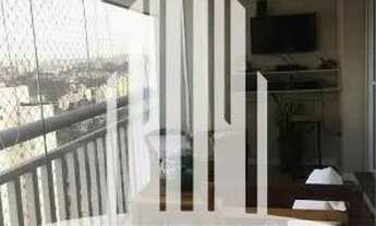 Imagem 2: Apartamento no Condomínio Ile Eco Life na Vila Sônia com 145m² 3 suítes 5 banheiros 3 vaga