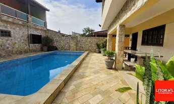 Imagem 5: Sobrado à venda, 4 quartos (sendo 3 suítes), Cibratel 2 - Itanhaém/SP