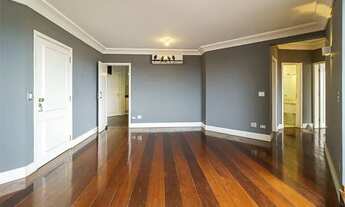 Imagem 3: Apartamento à Venda no Edifício ANA PAULA no 6º Andar na Chácara Klabin em São Paulo/SP co