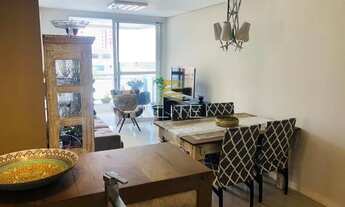 Imagem: Apartamento 03 dormitórios com 01 suíte