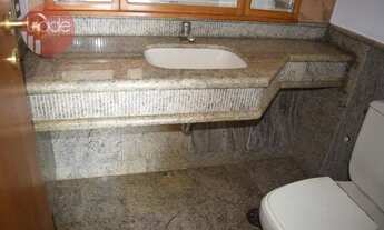 Imagem 12: Apartamento com 4 dormitórios à venda, 196 m² por R$ 950.000,00 - Santa Cruz do José Jacqu