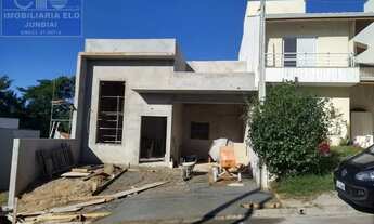 Imagem: CASA EM CONDOMÍNIO RESIDENCIAL em JUNDIAÍ