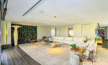 Imagem 6: SãO PAULO - Apartamento Padrão - Vila Nova Conceição