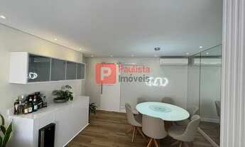 Imagem 2: Apartamento à venda, com 97m² - 3 Dormitórios, 3 Banheiros, 1 Suíte, 1 Vaga de Garagem - V