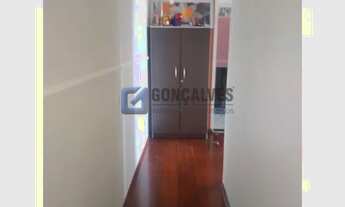 Imagem 7: SAO BERNARDO DO CAMPO - Residential / Apartment - PARQUE TERRA NOVA I