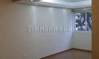 Imagem: APARTAMENTO NA VILA MARIANA DE 3 DORMITÓRIOS